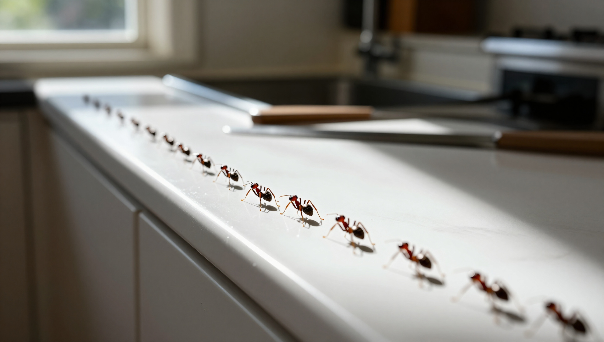 Ant Control in Croydon Park