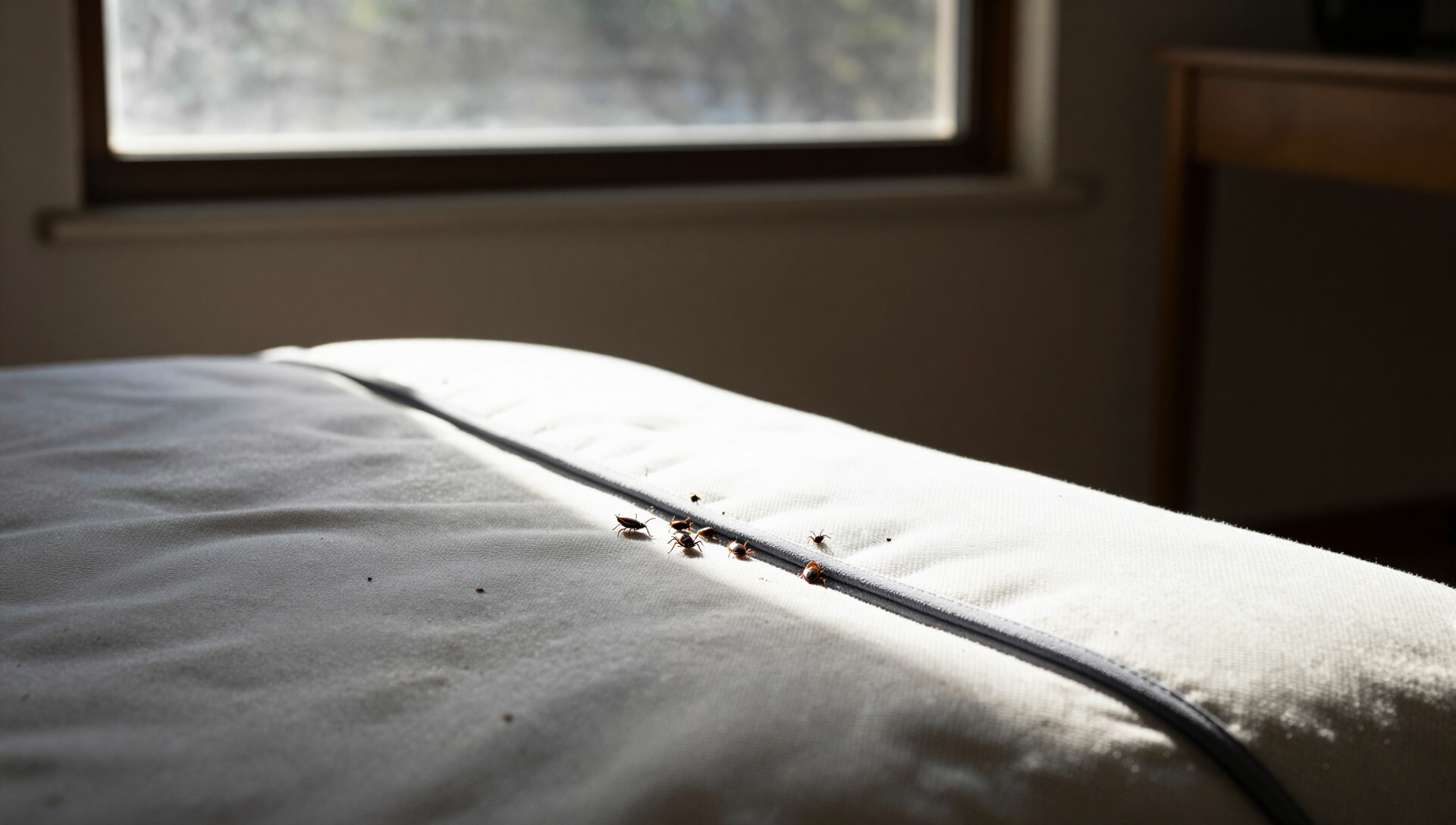 Bed Bugs Control in Croydon Park