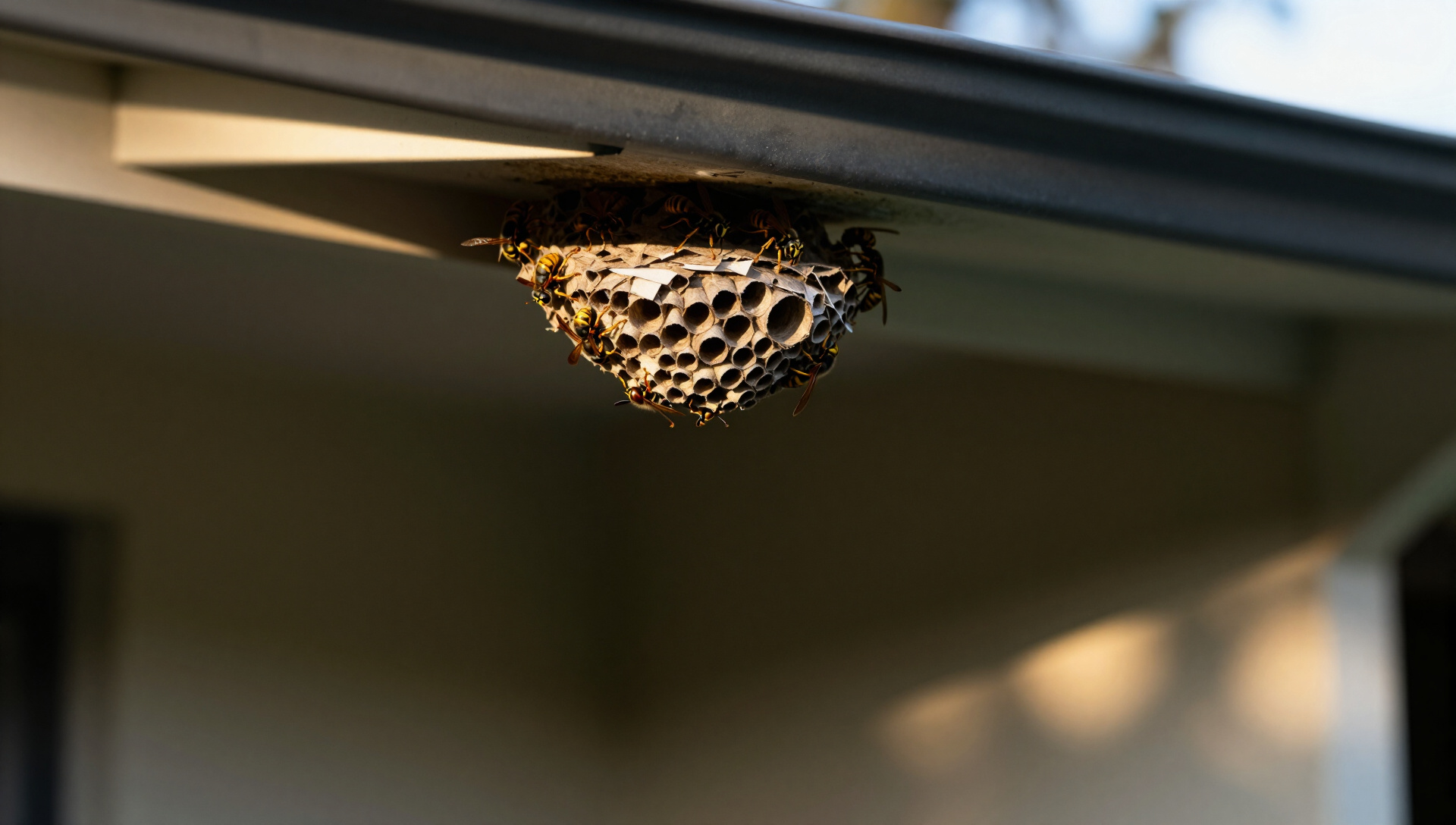 Bees and Wasp Removal in Croydon Park