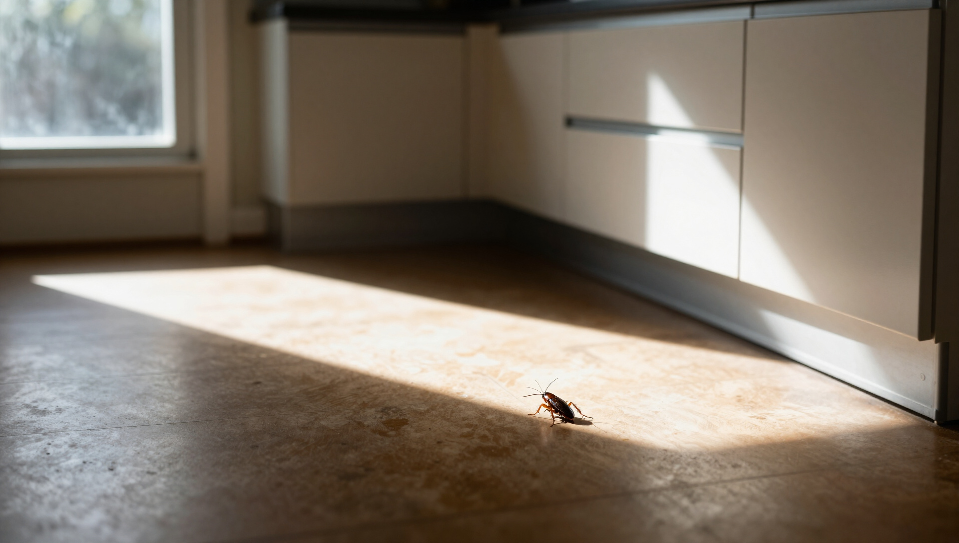 Cockroach Removal in Croydon Park