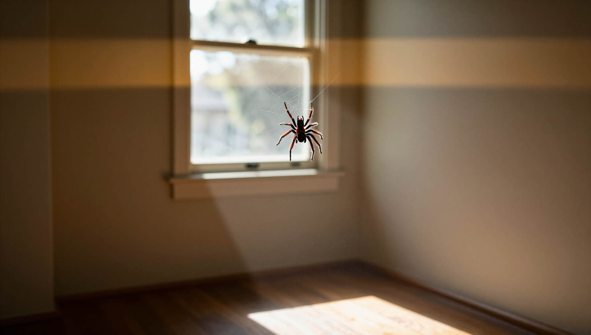 Spider Control in Croydon Park
